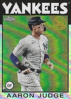 Aaron Judge #86bc-1