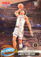 Markelle Fultz 2023 panini Hoops Premium Stock