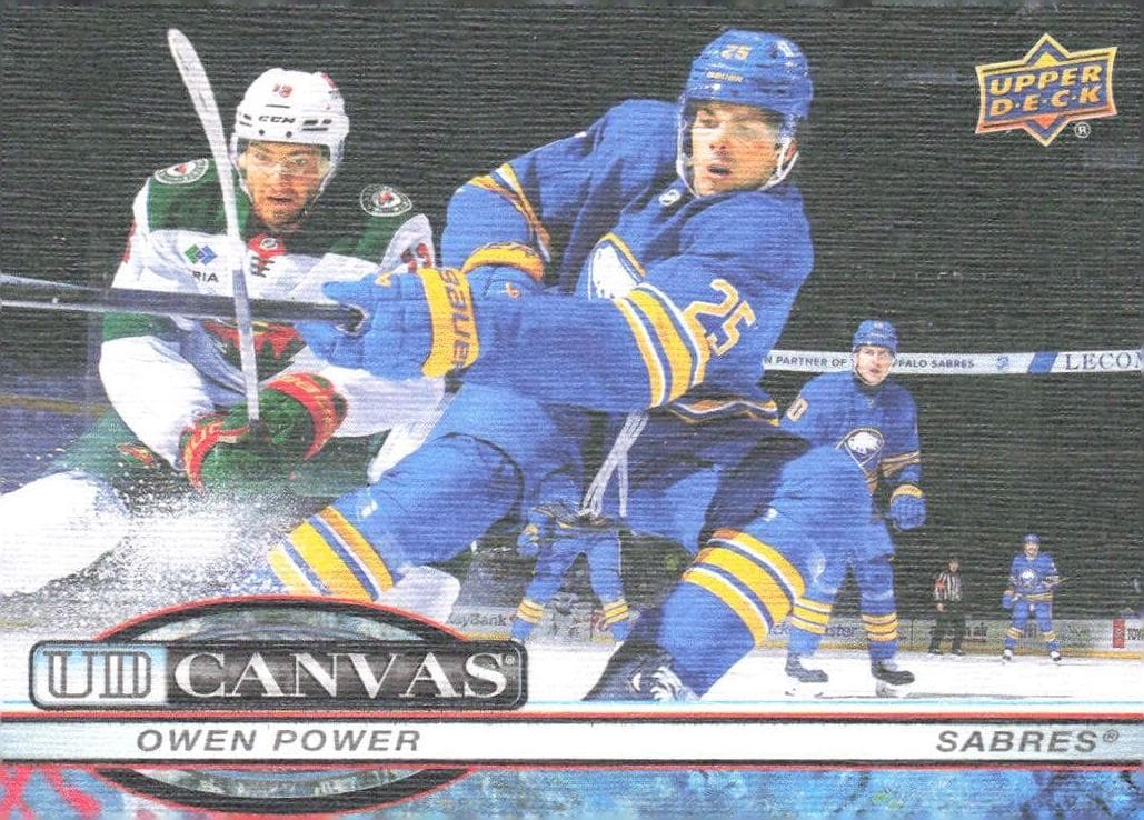 Owen Power #C-67