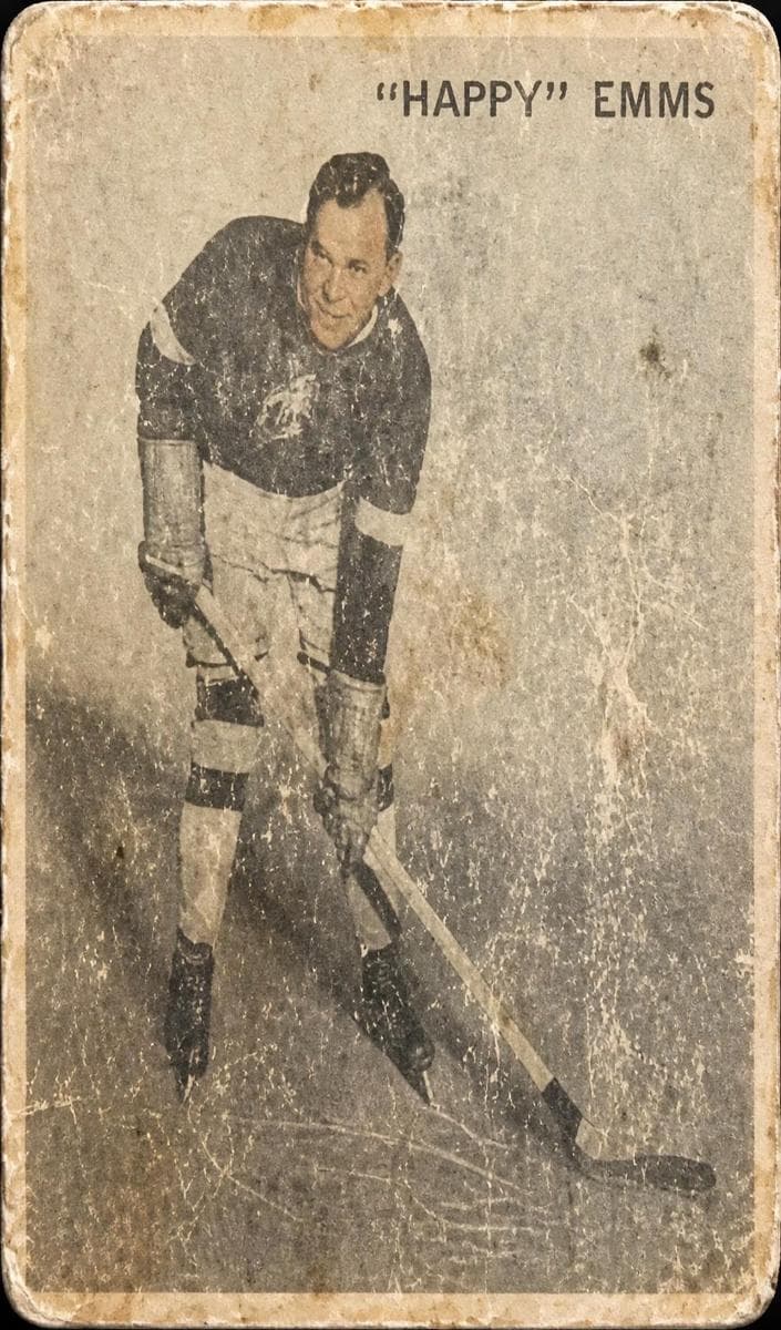 Roy Worters #11
