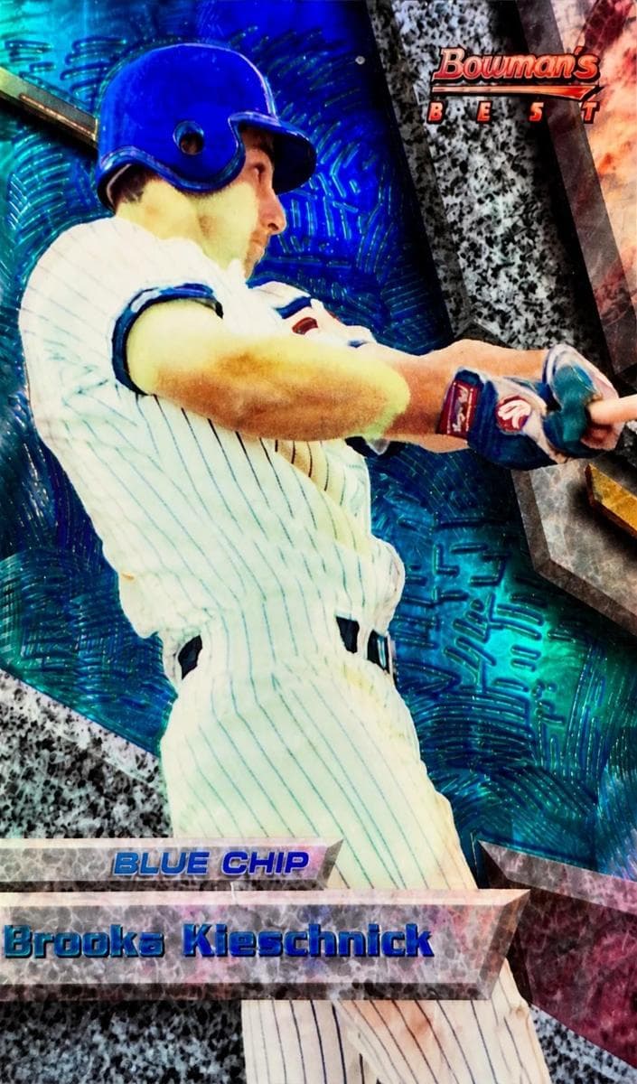 Brooks Kieschnick #b5