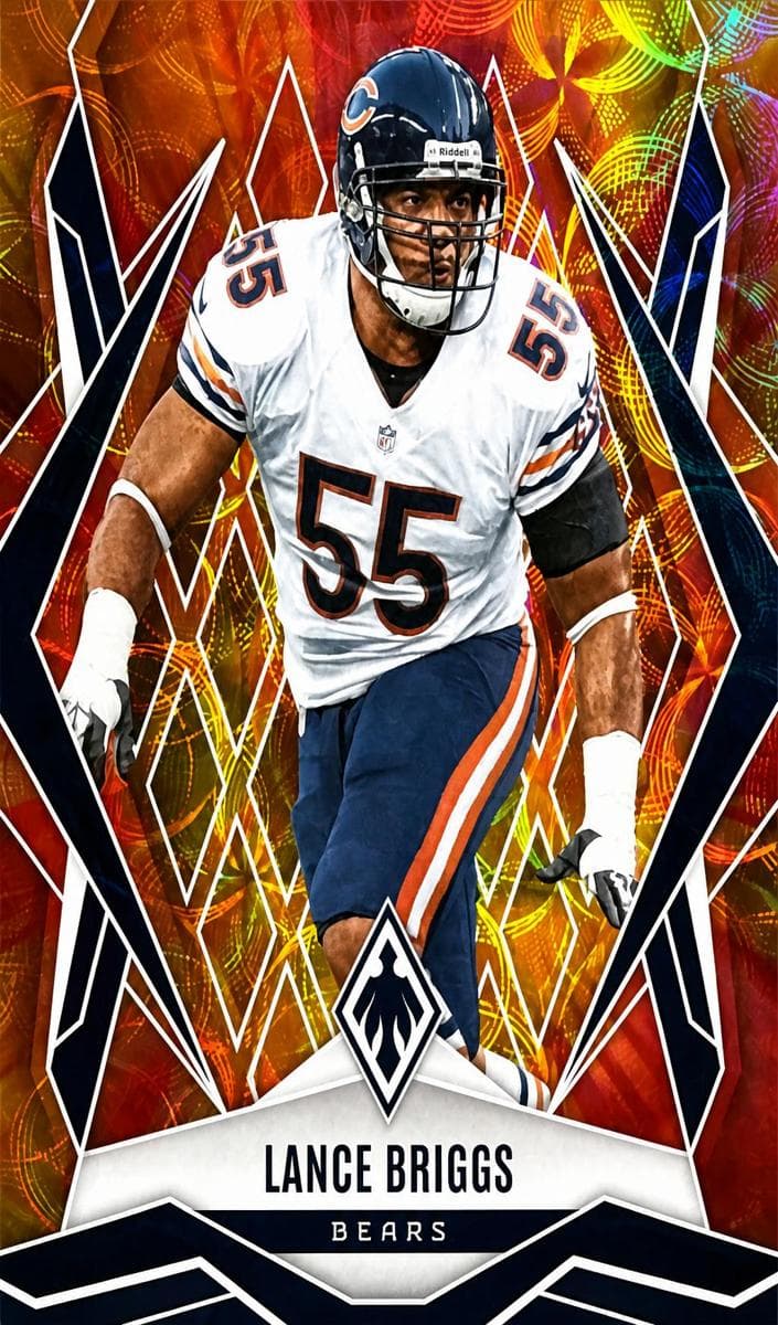 Lance Briggs #90