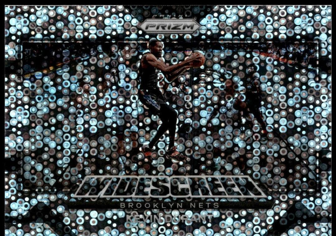 Zion Williamson 2021 panini Panini Prizm