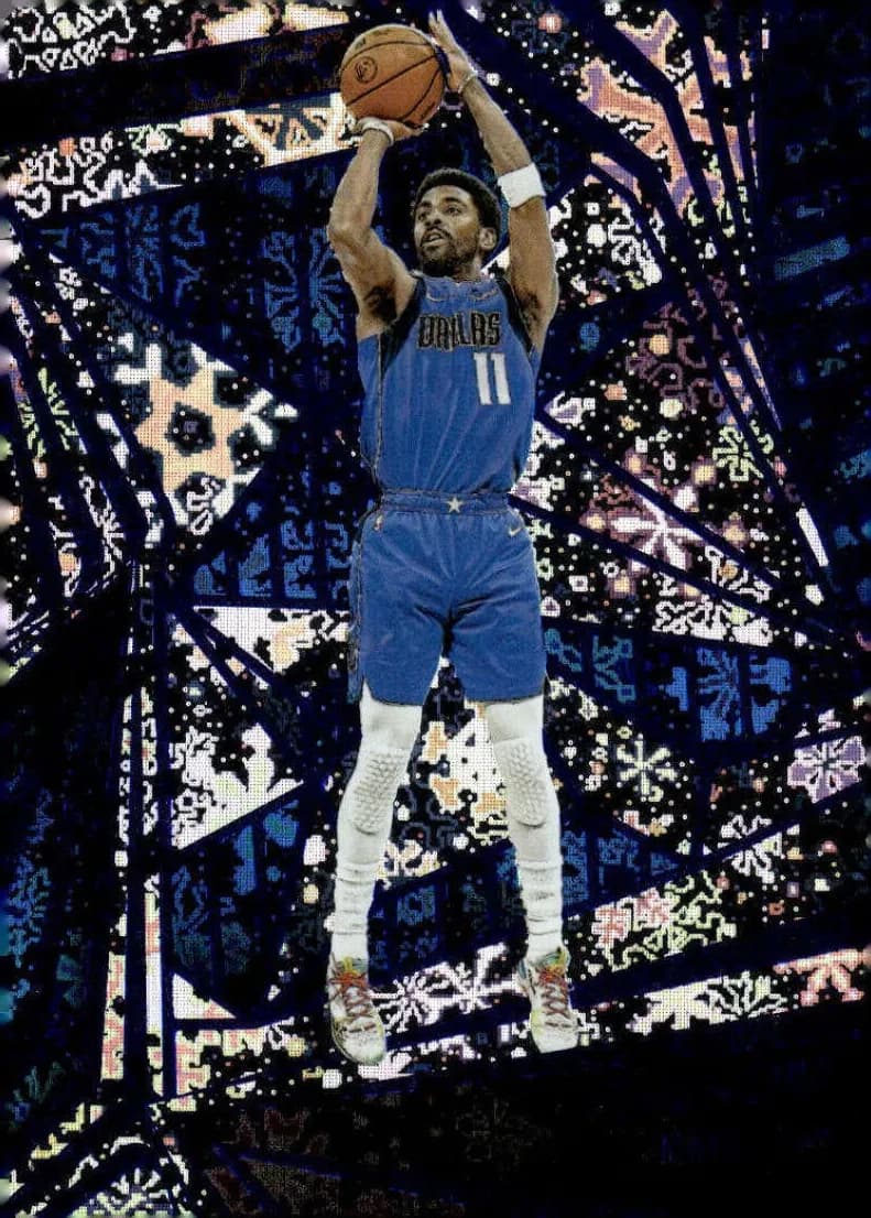 Kyrie Irving #23