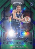Ariel Atkins 2025 panini