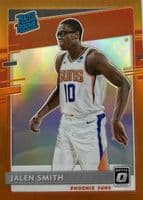 Jalen Smith 2020 panini Donruss Optic