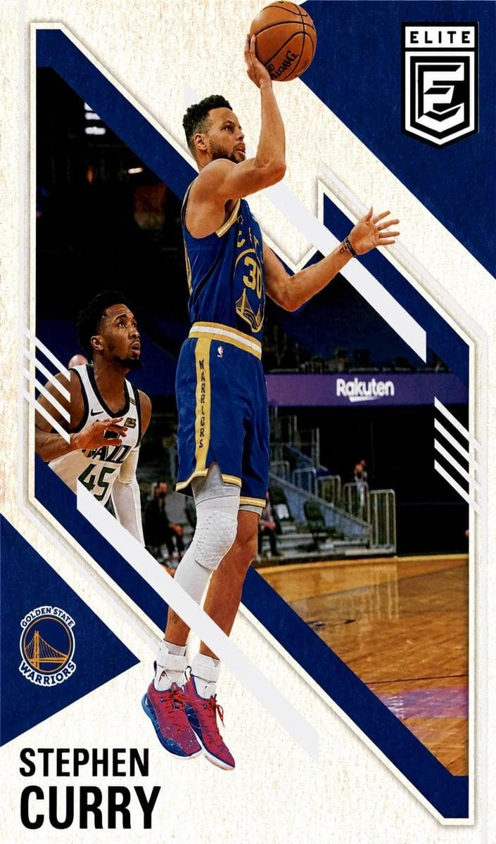 Stephen Curry #26