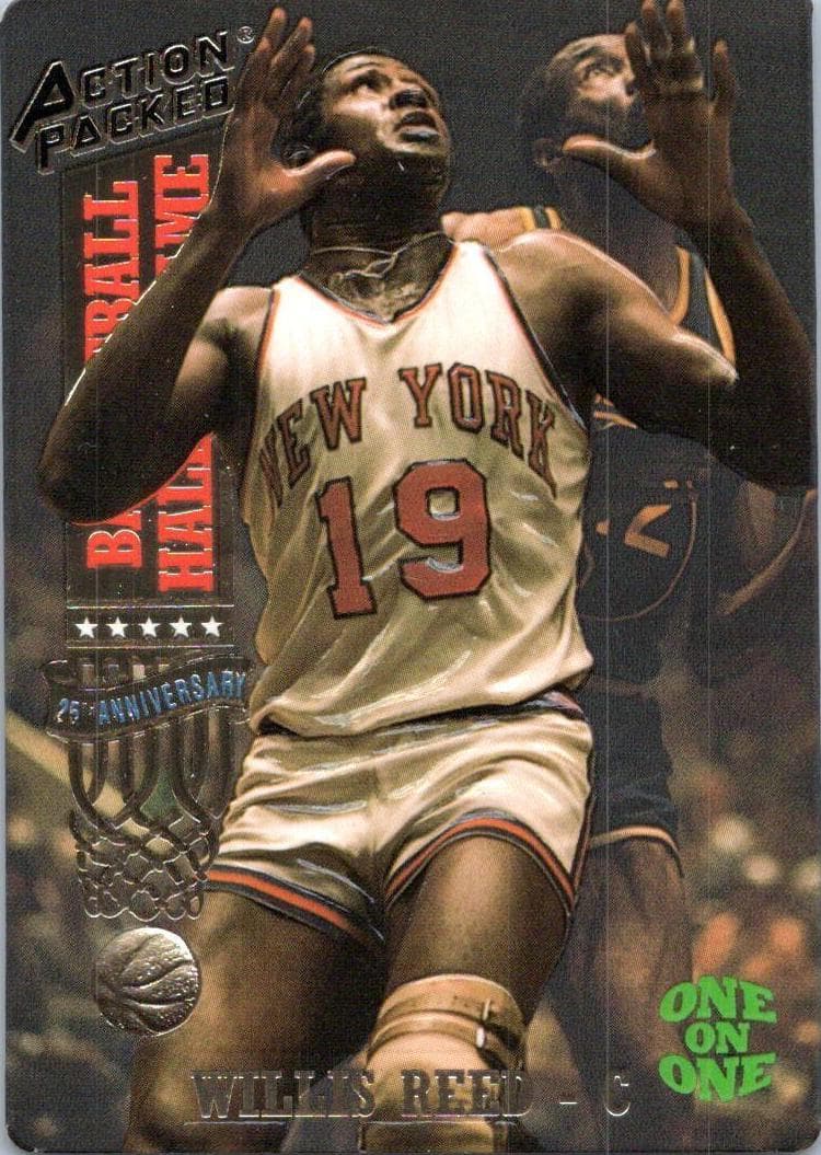 Willis Reed #5