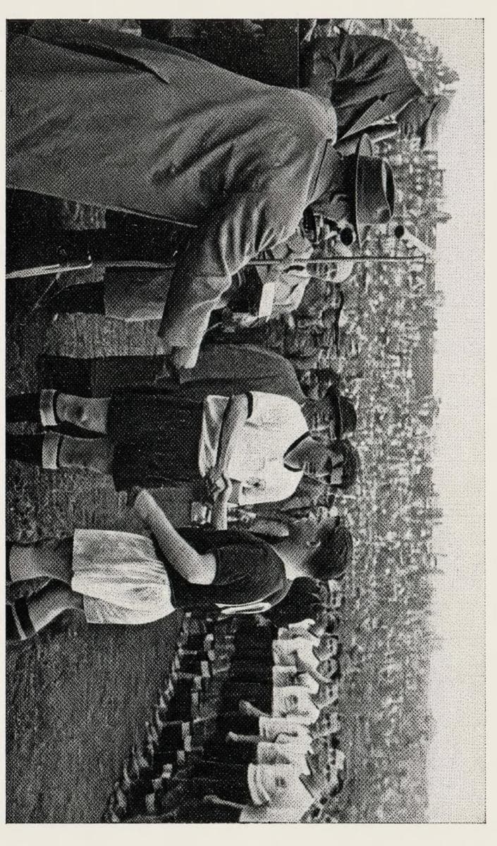 Ferenc Puskas / Fritz Walter 1954