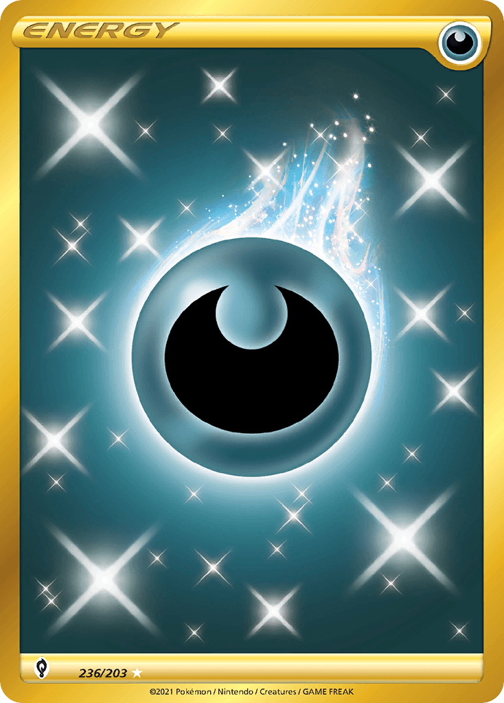 Dark Energy #236