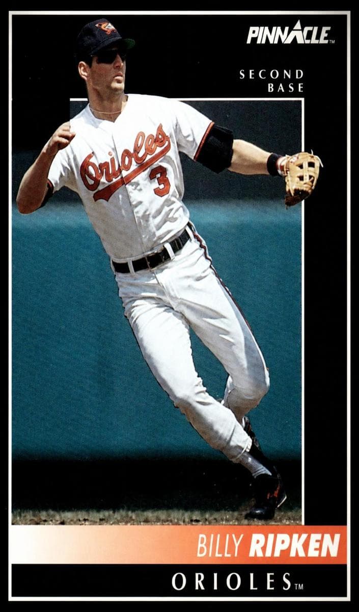 Billy Ripken #336