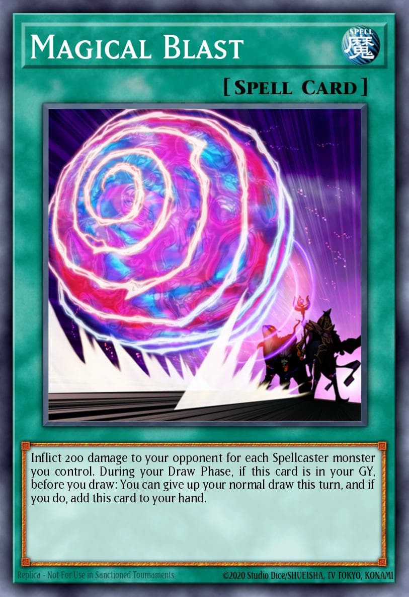 Magical Blast #SDSC-EN031