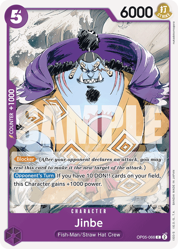 #OP05-066