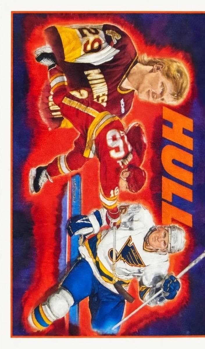 Eric Lindros CC #9