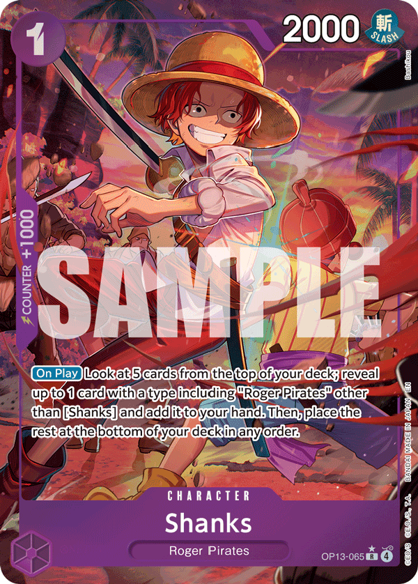 #OP13-065