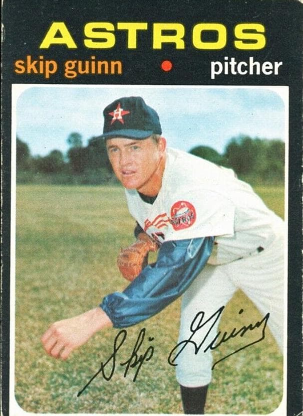 Skip Guinn #741