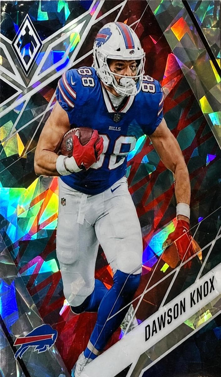 Dawson Knox #3
