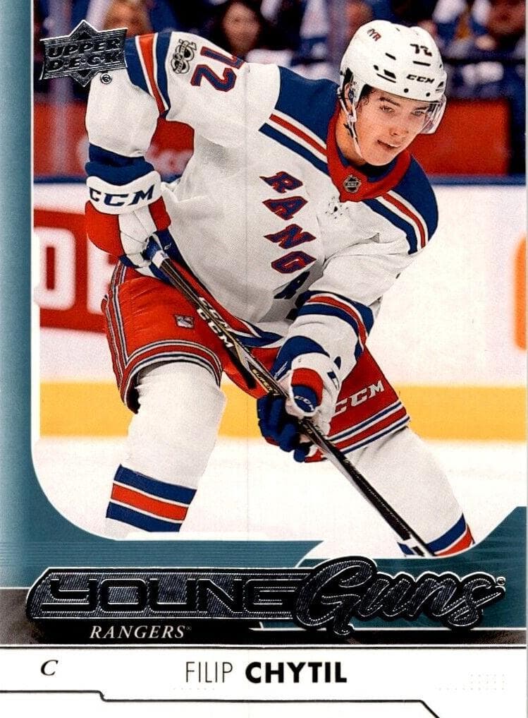 Filip Chytil #227