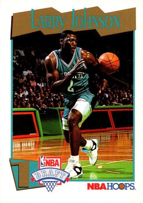 Larry Johnson #546