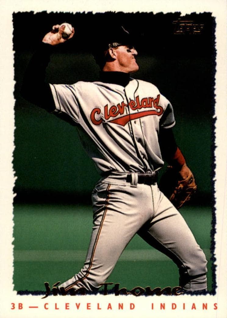 Jim Thome #312