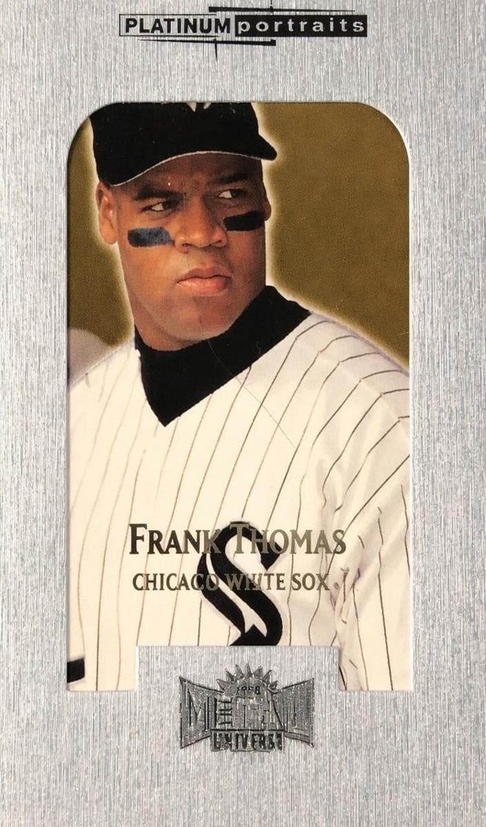 Frank Thomas #2