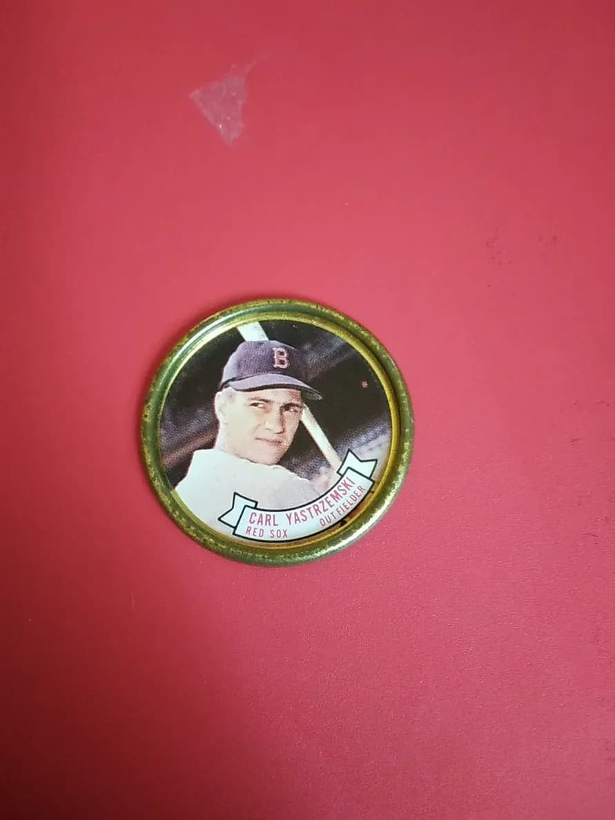 Carl Yastrzemski #26