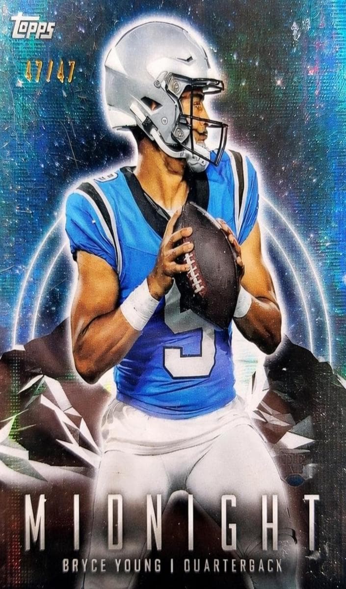 Bryce Young #306