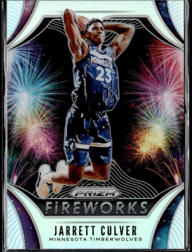Tracy McGrady 2019 panini Panini Prizm