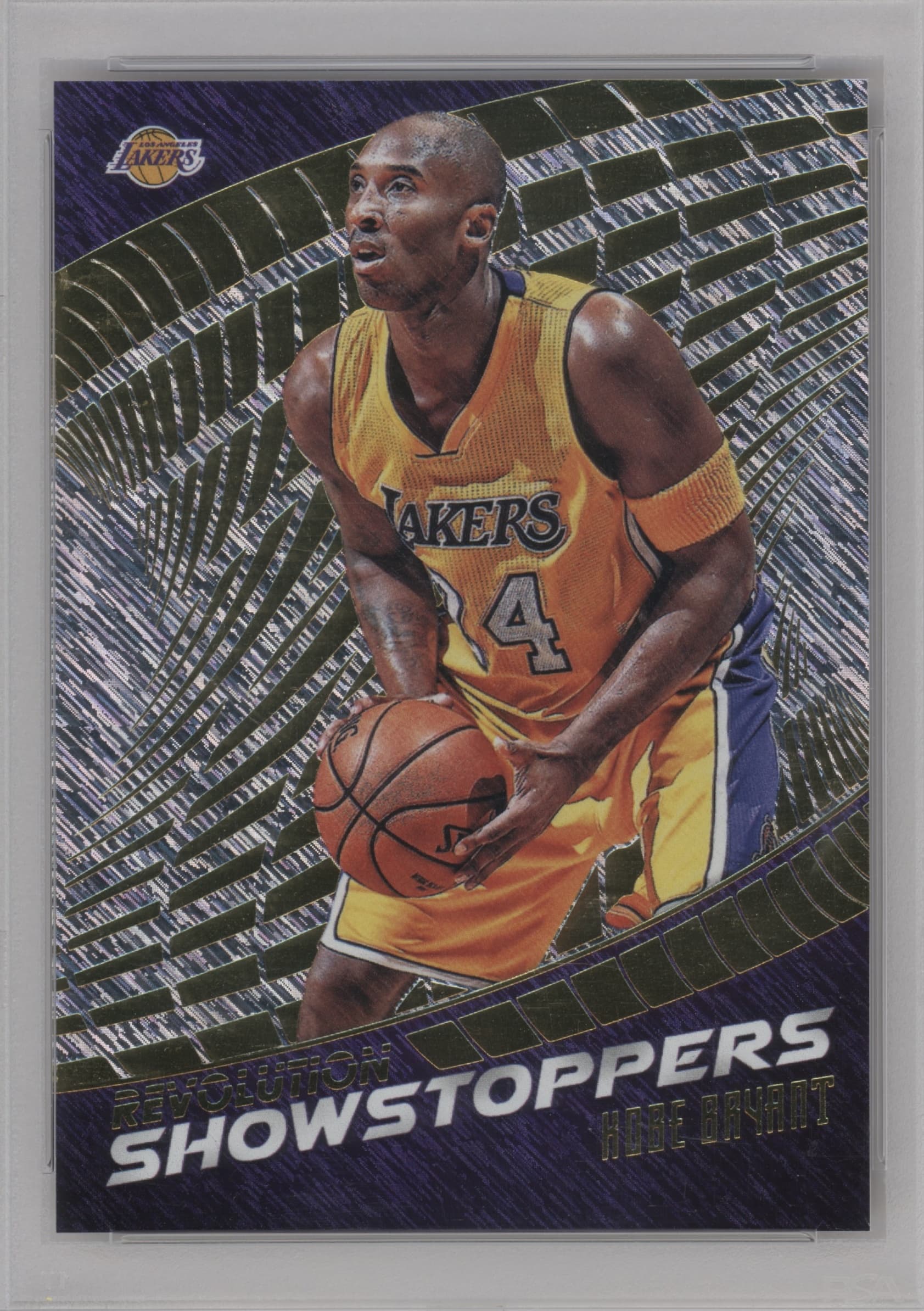 Kobe Bryant #5