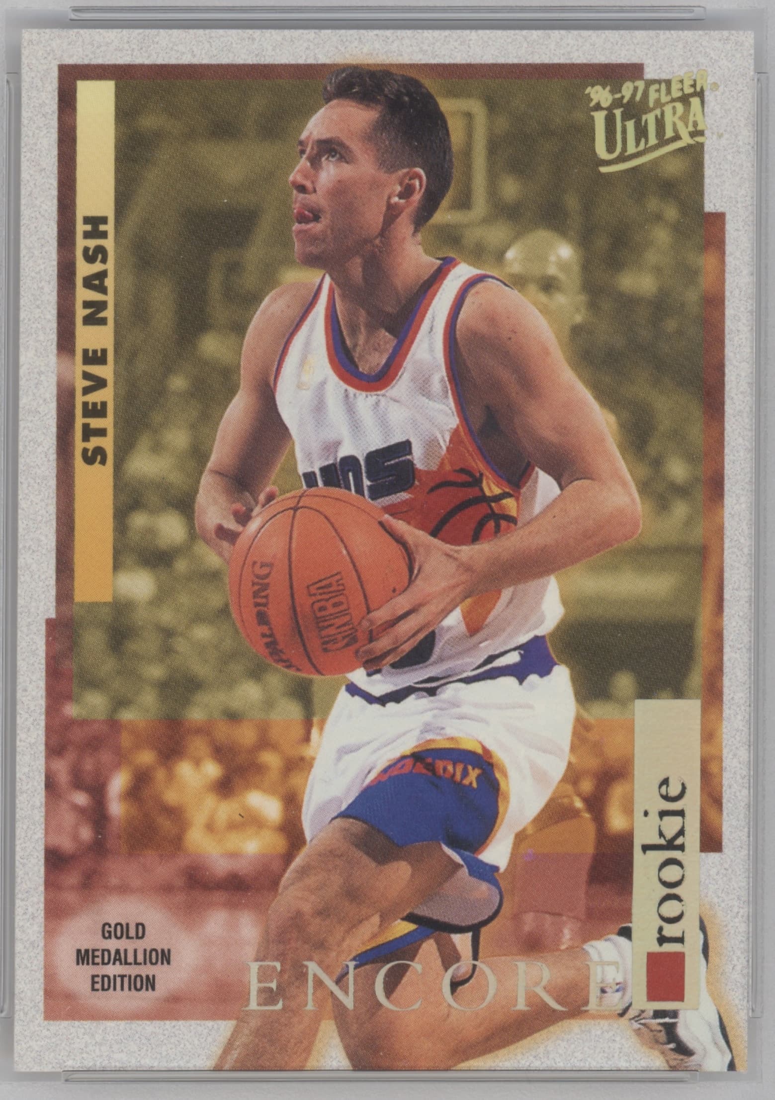 Steve Nash #g-273