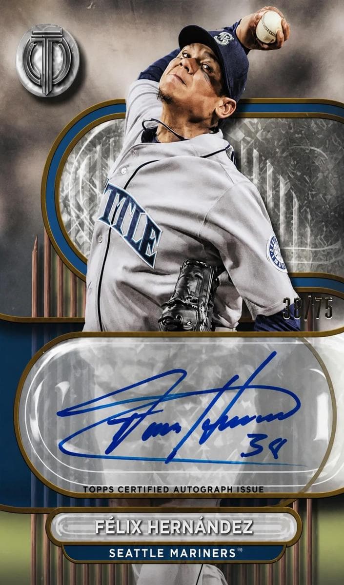 Felix Hernandez #ta-fhe