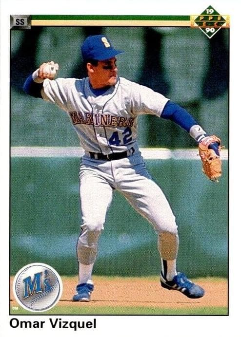 Omar Vizquel #233