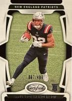 TreVeyon Henderson #144