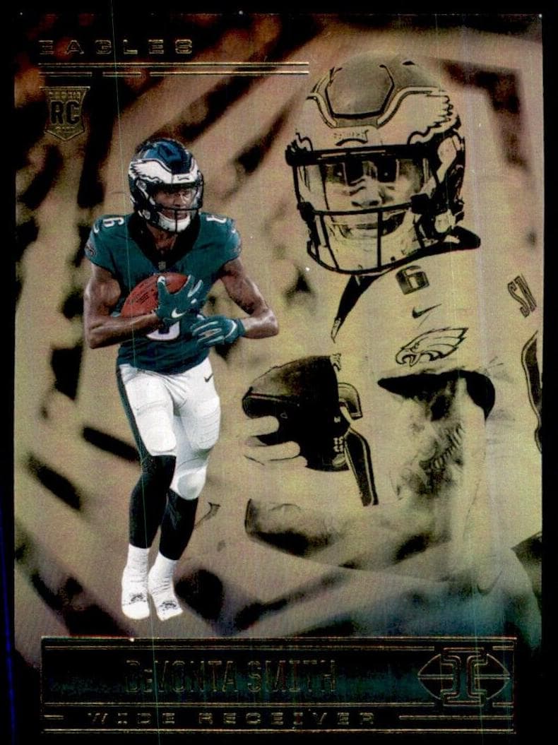 DeVonta Smith #63