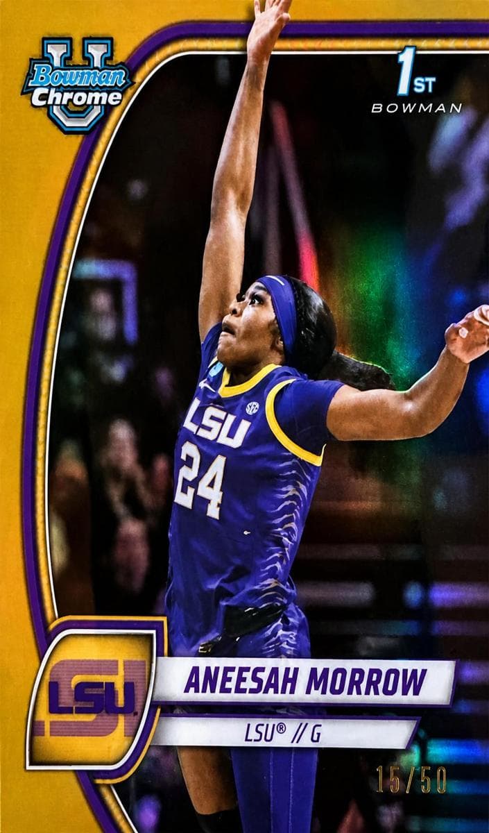 Joyce Edwards #36