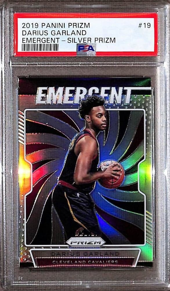 Kyle Lowry 2019 panini Panini Prizm