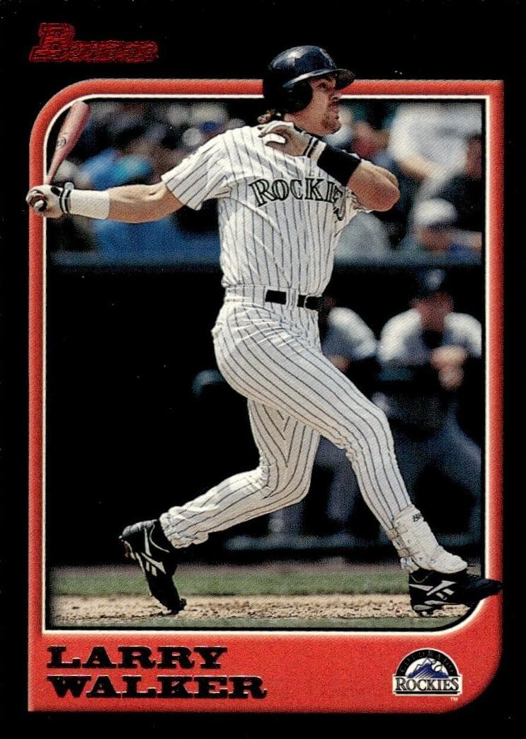 Larry Walker #275