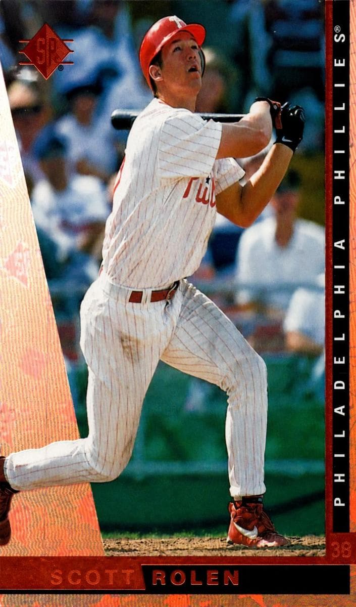 Scott Rolen #135