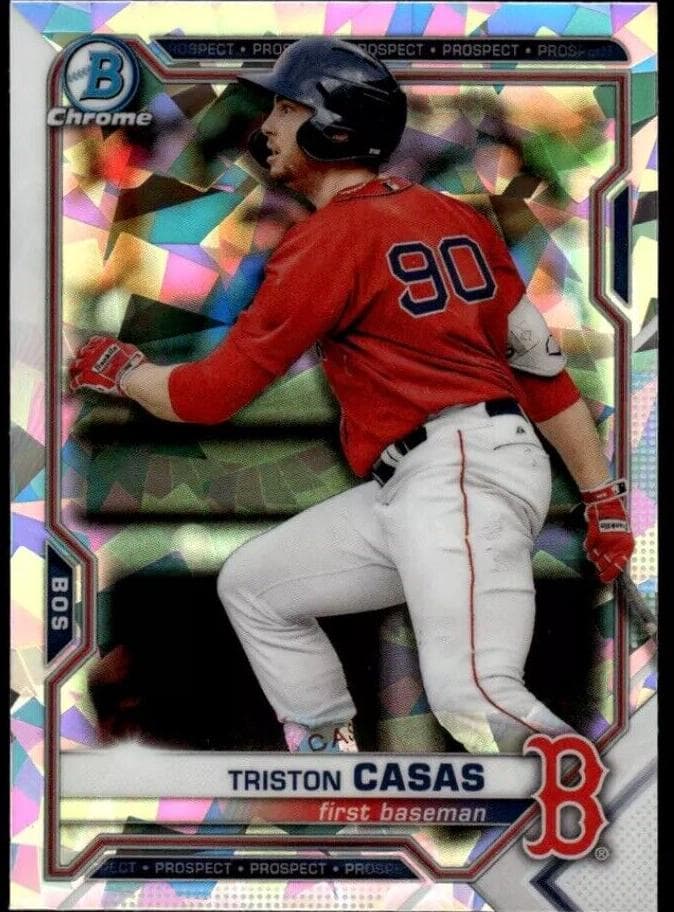 Triston Casas #bcp-84