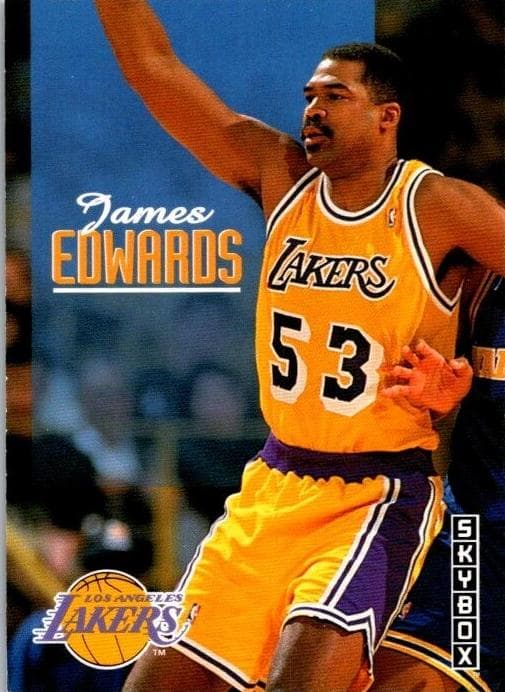 James Edwards #356