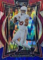 Lenny Moore trading card