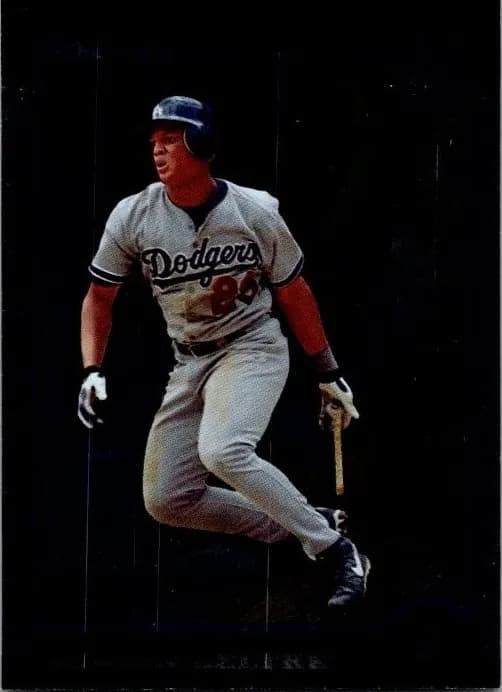Adrian Beltre 1999 bowman Bowman