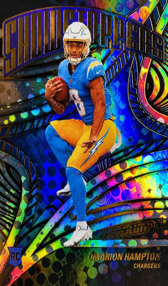 Darius Alexander #115