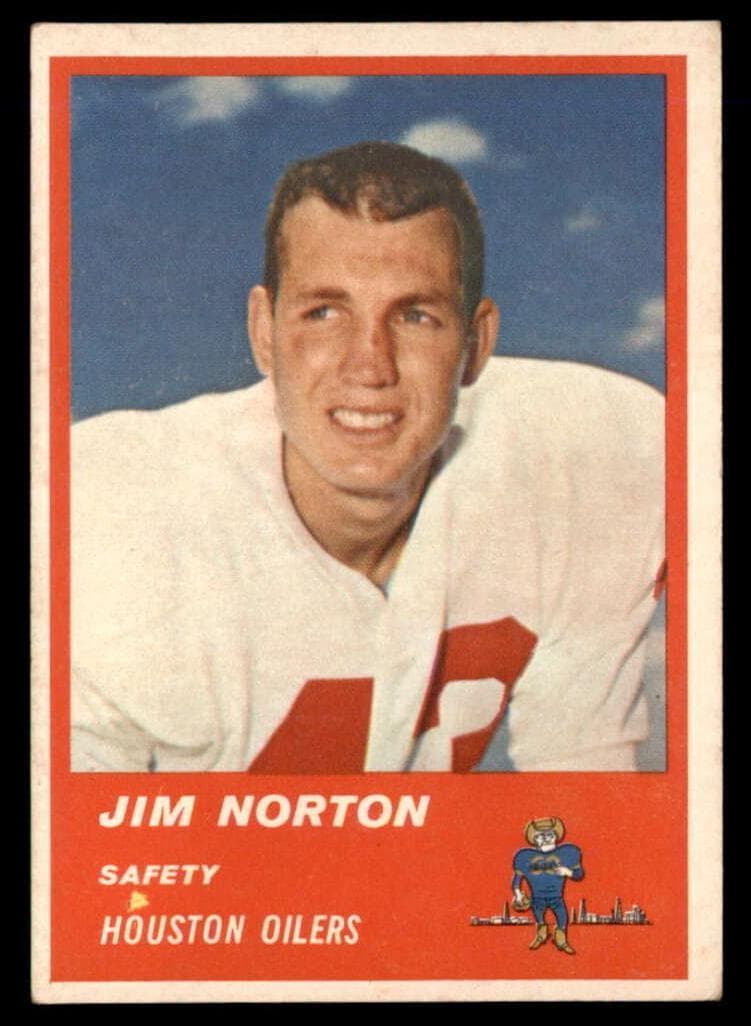 Jim Norton #40