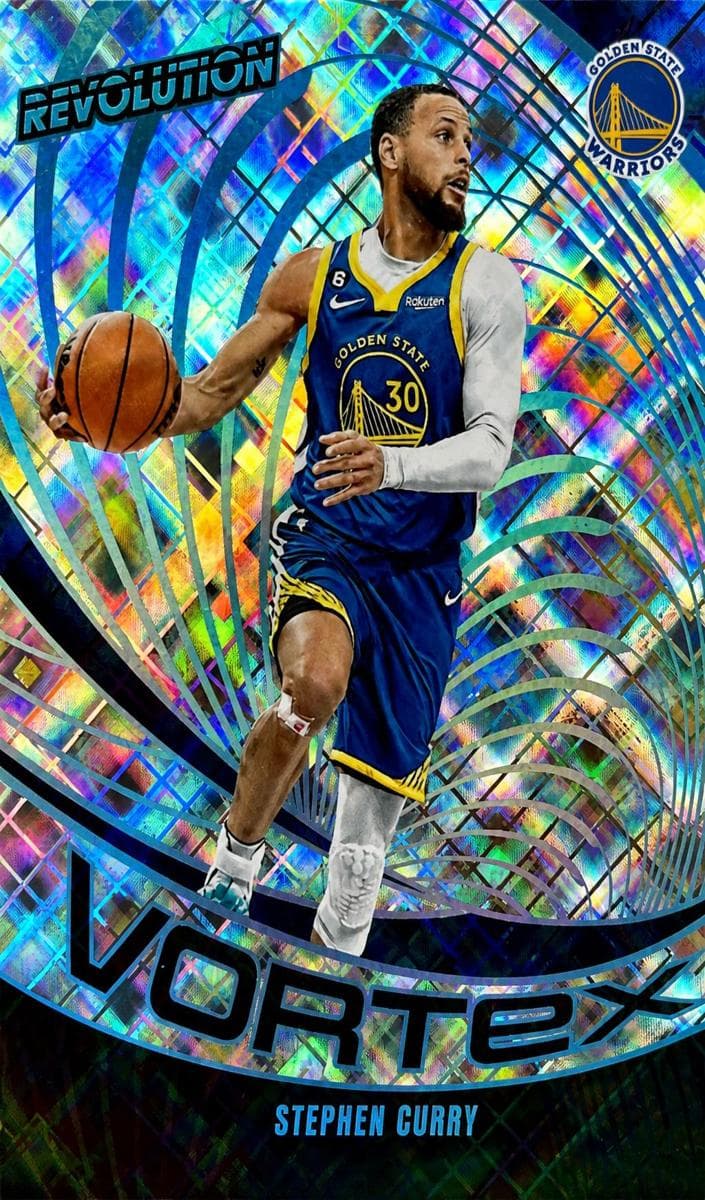 Rui Hachimura 2023 panini Panini Revolution