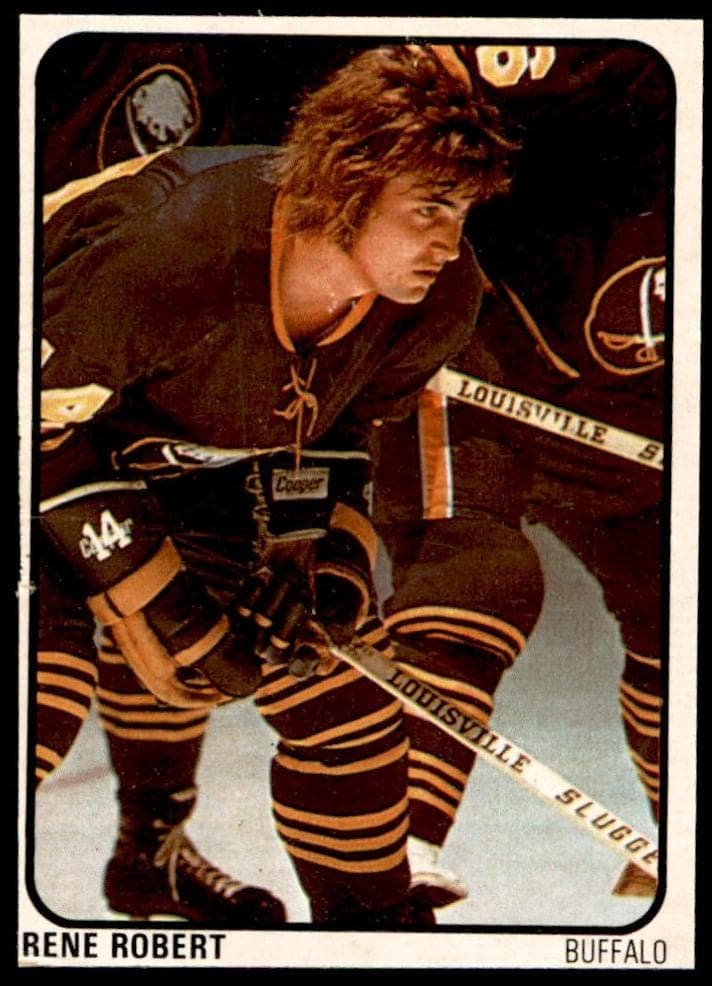 Rene Robert #24