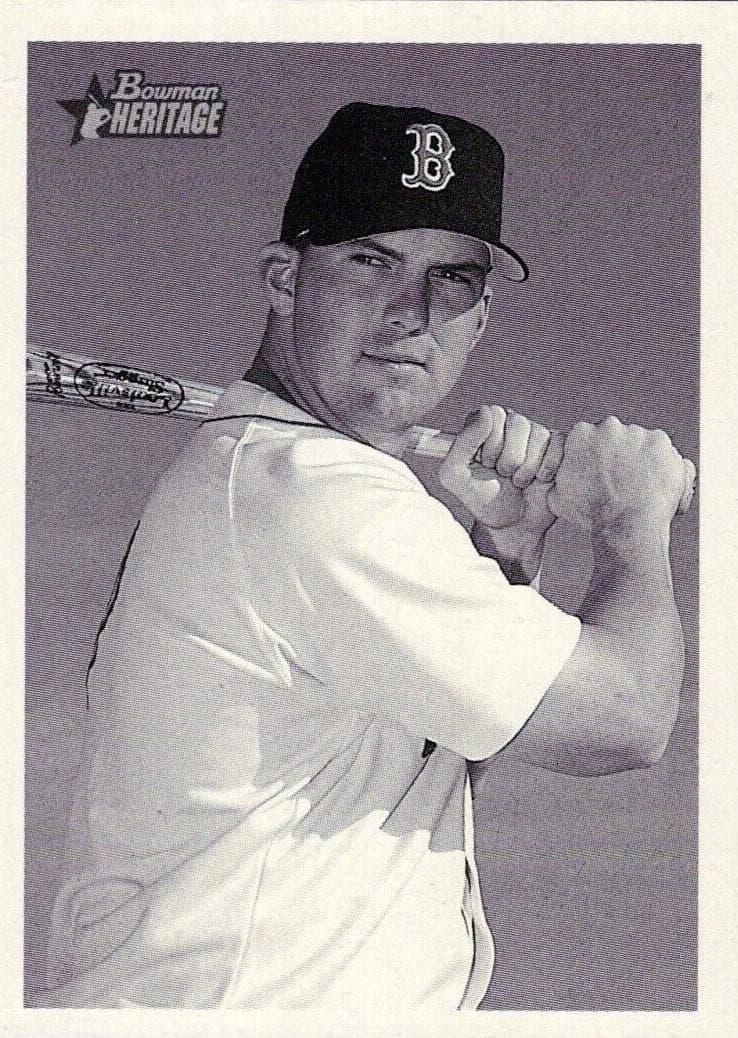 Trot Nixon #290