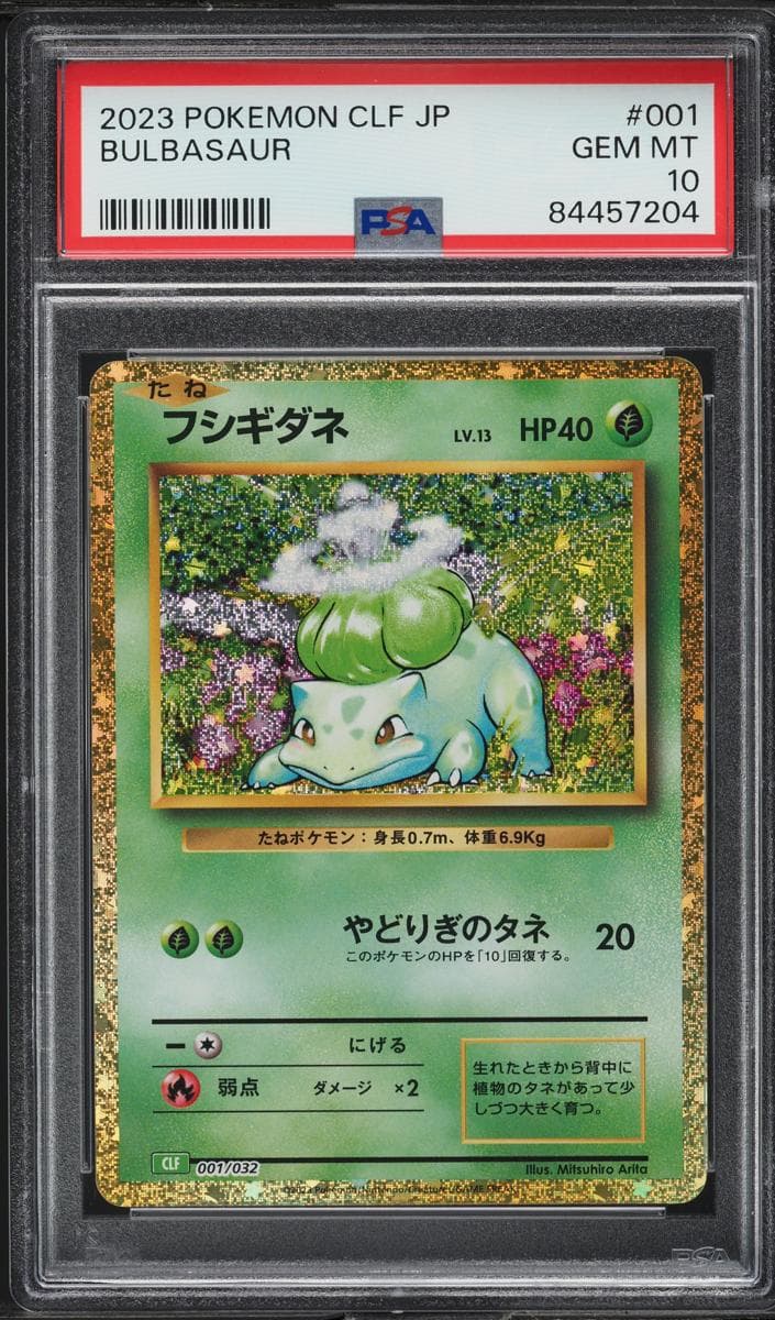 Ivysaur #2