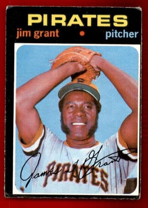 Jim Grant #509