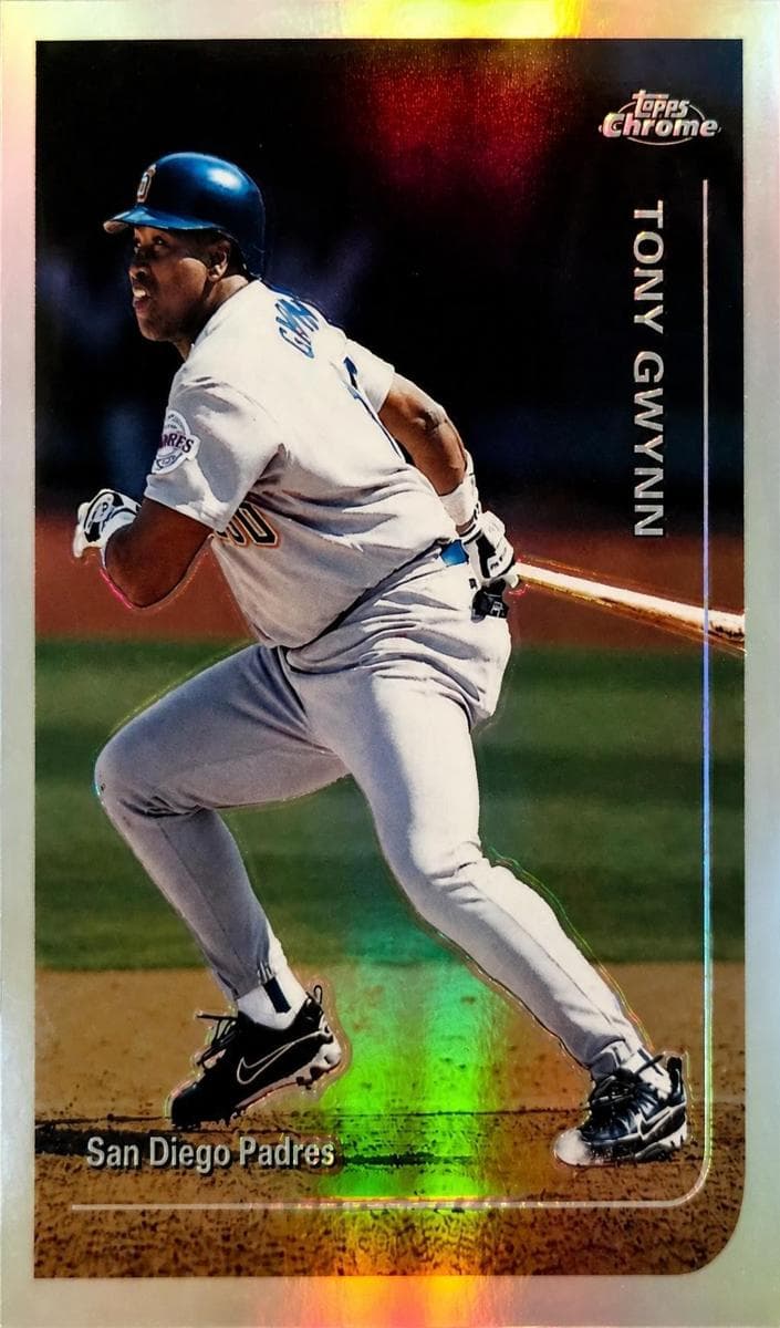 Tony Gwynn #75